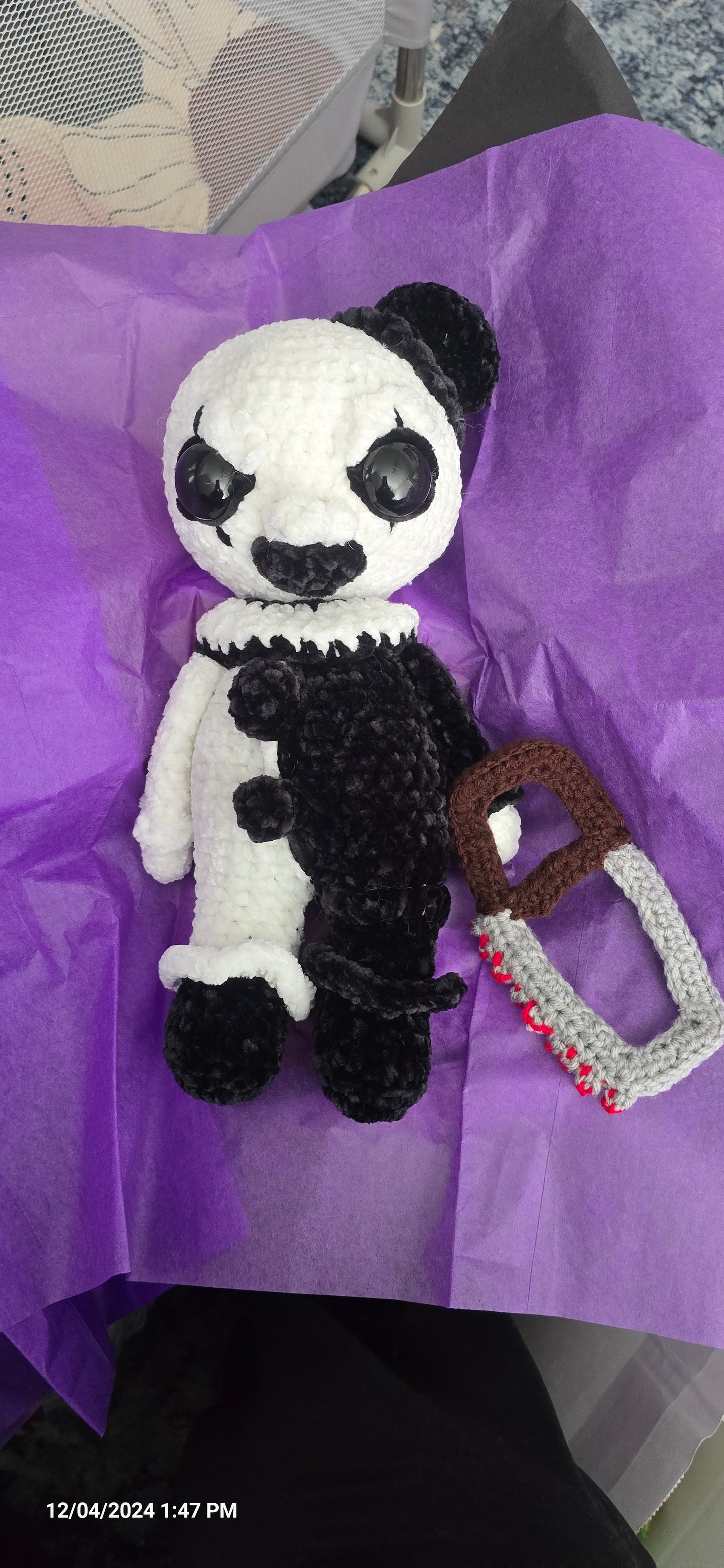 Custom Order