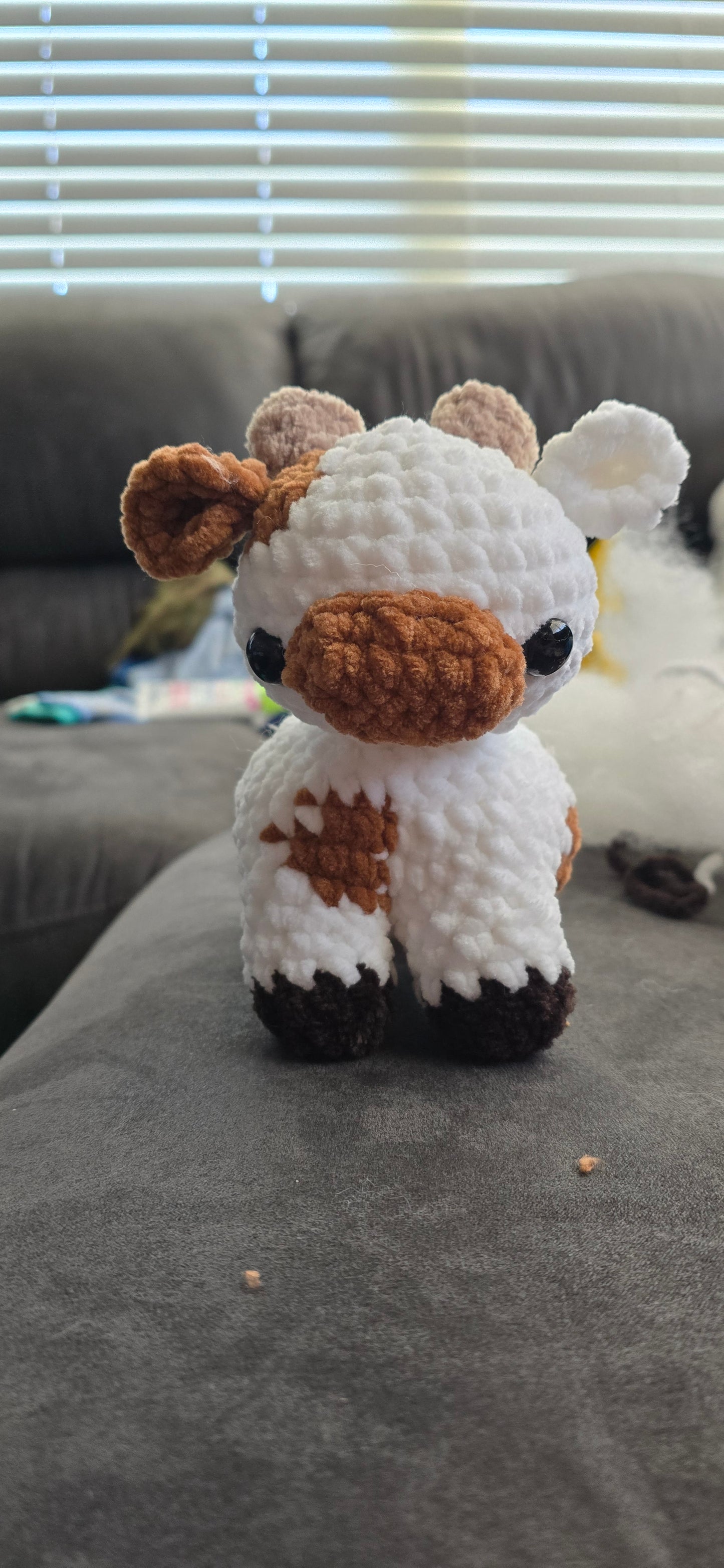 Custom Order