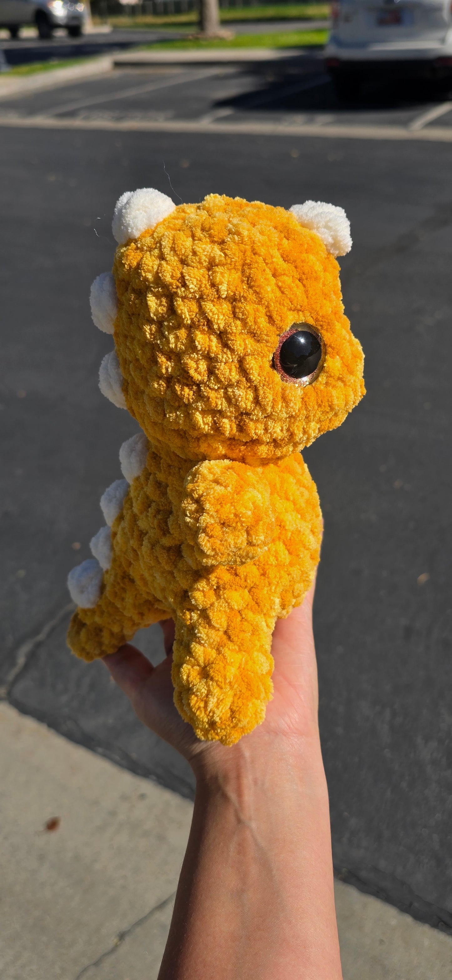 T-Rex Dino