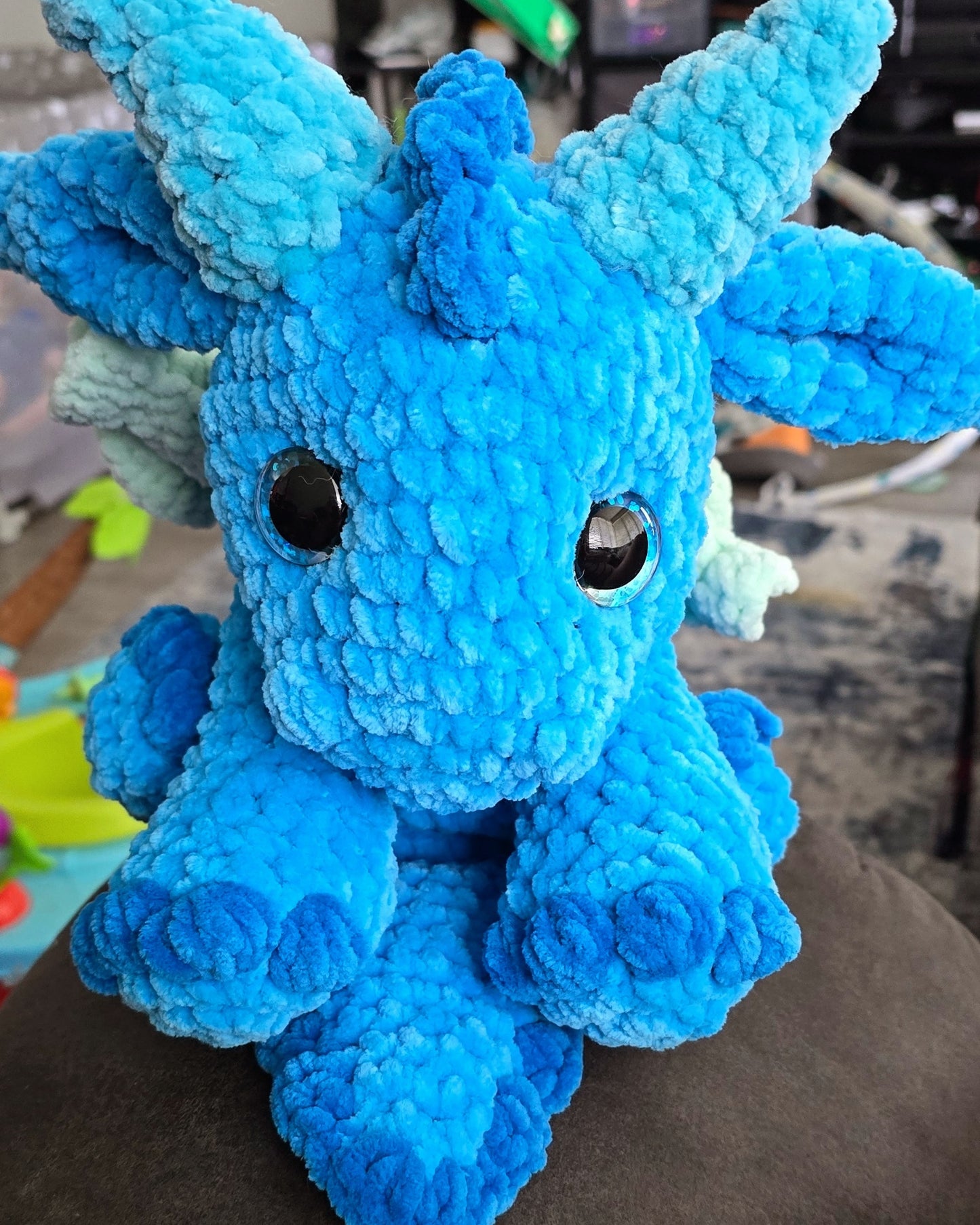 Custom Order