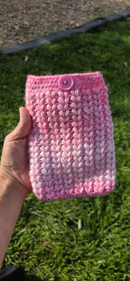Kindle Sleeve