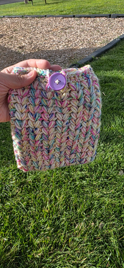 Kindle Sleeve