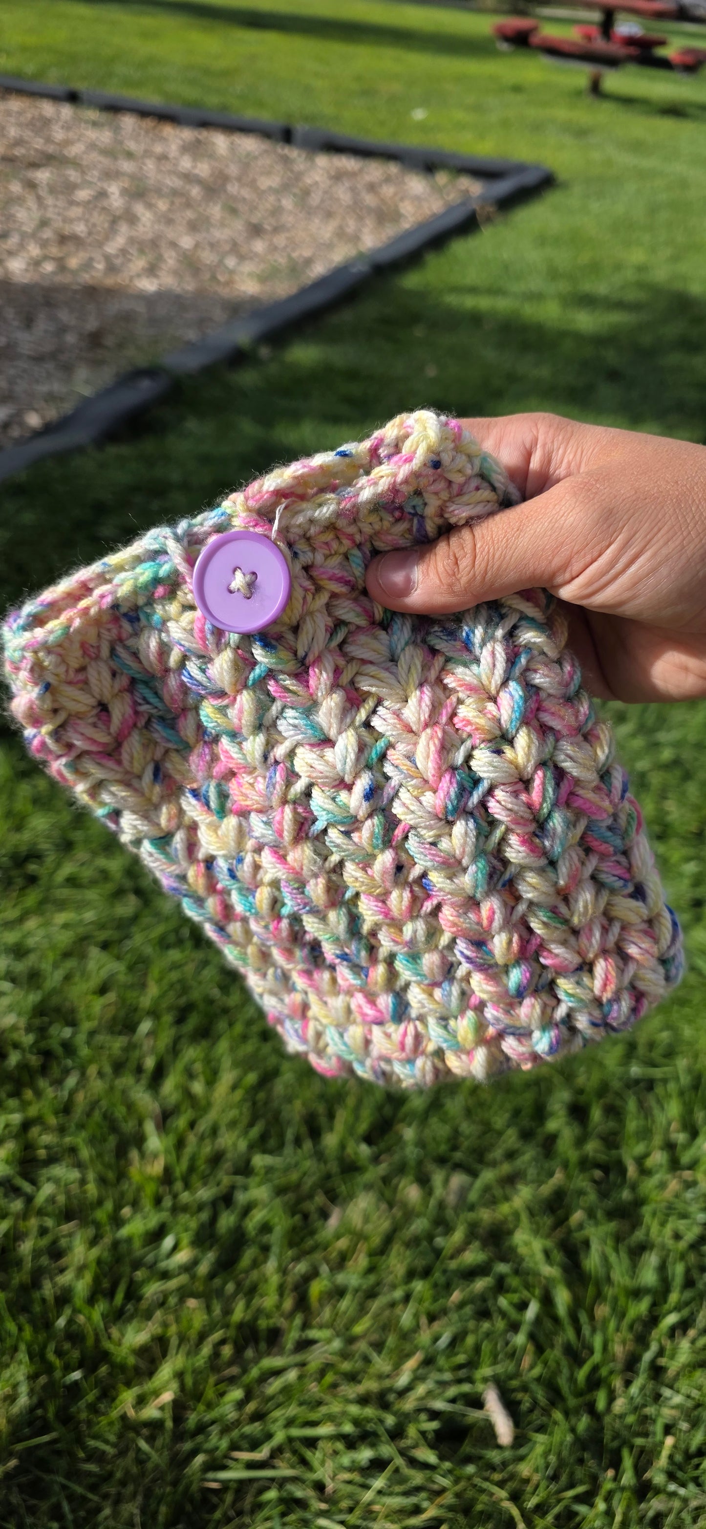 Kindle Sleeve