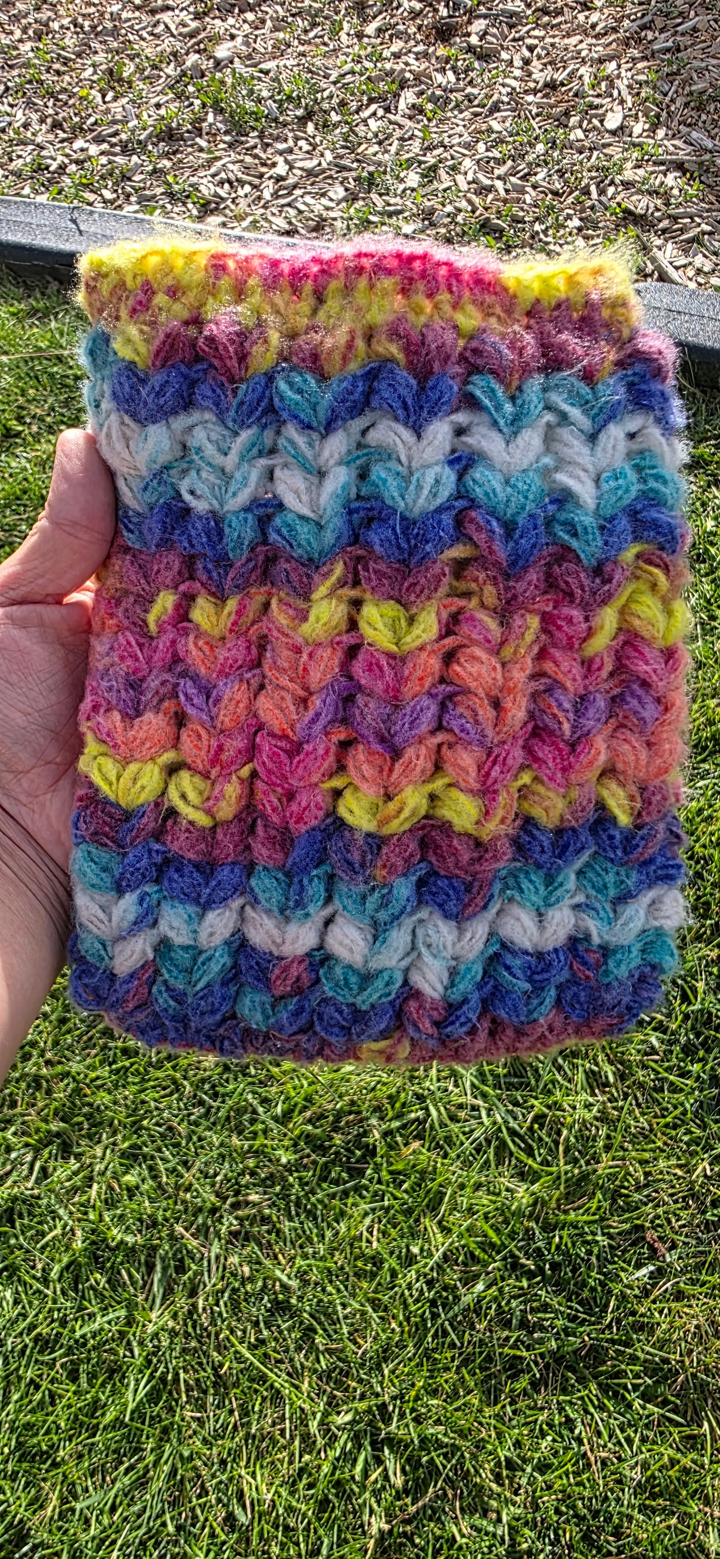 Kindle Sleeve