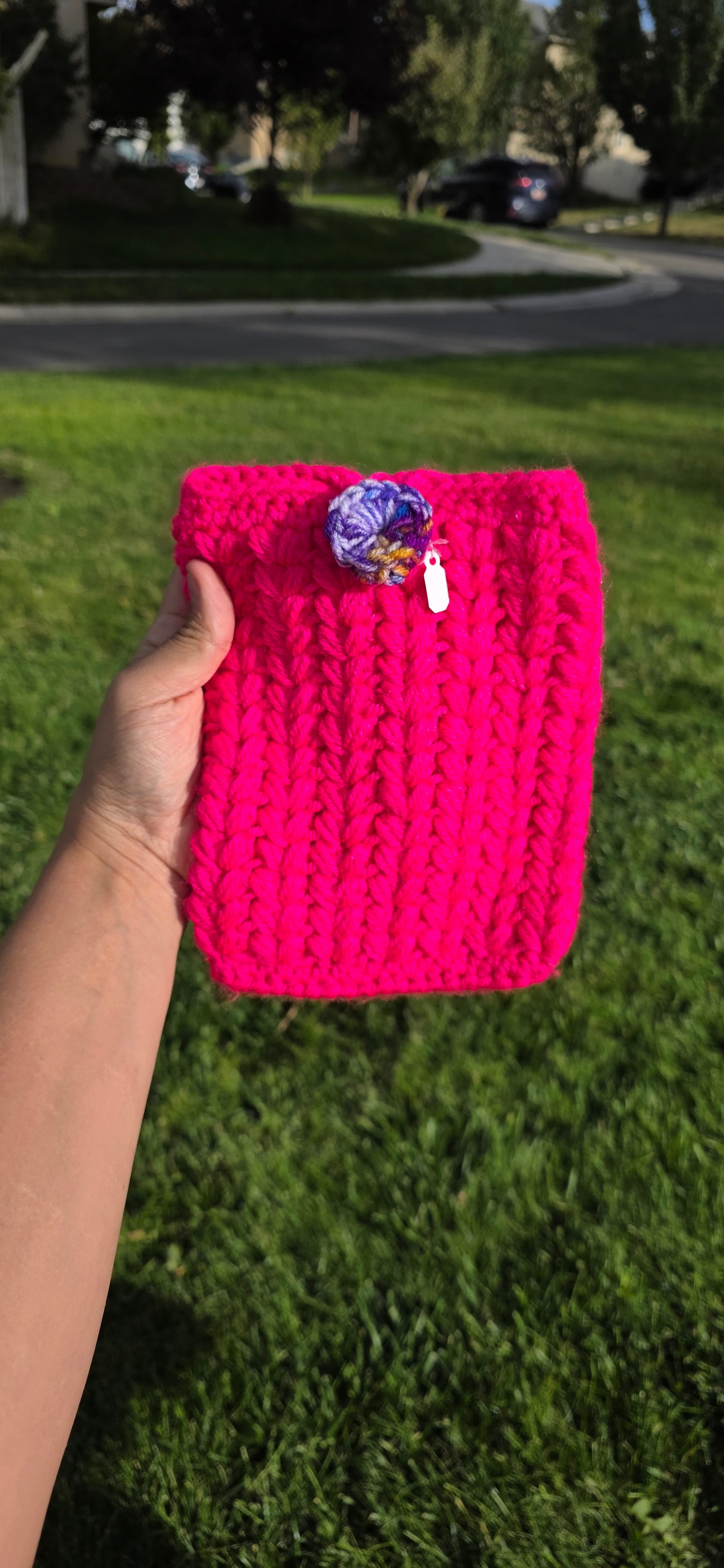 Kindle Sleeve