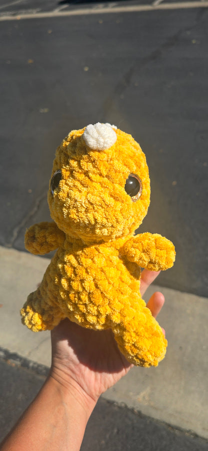 T-Rex Dino