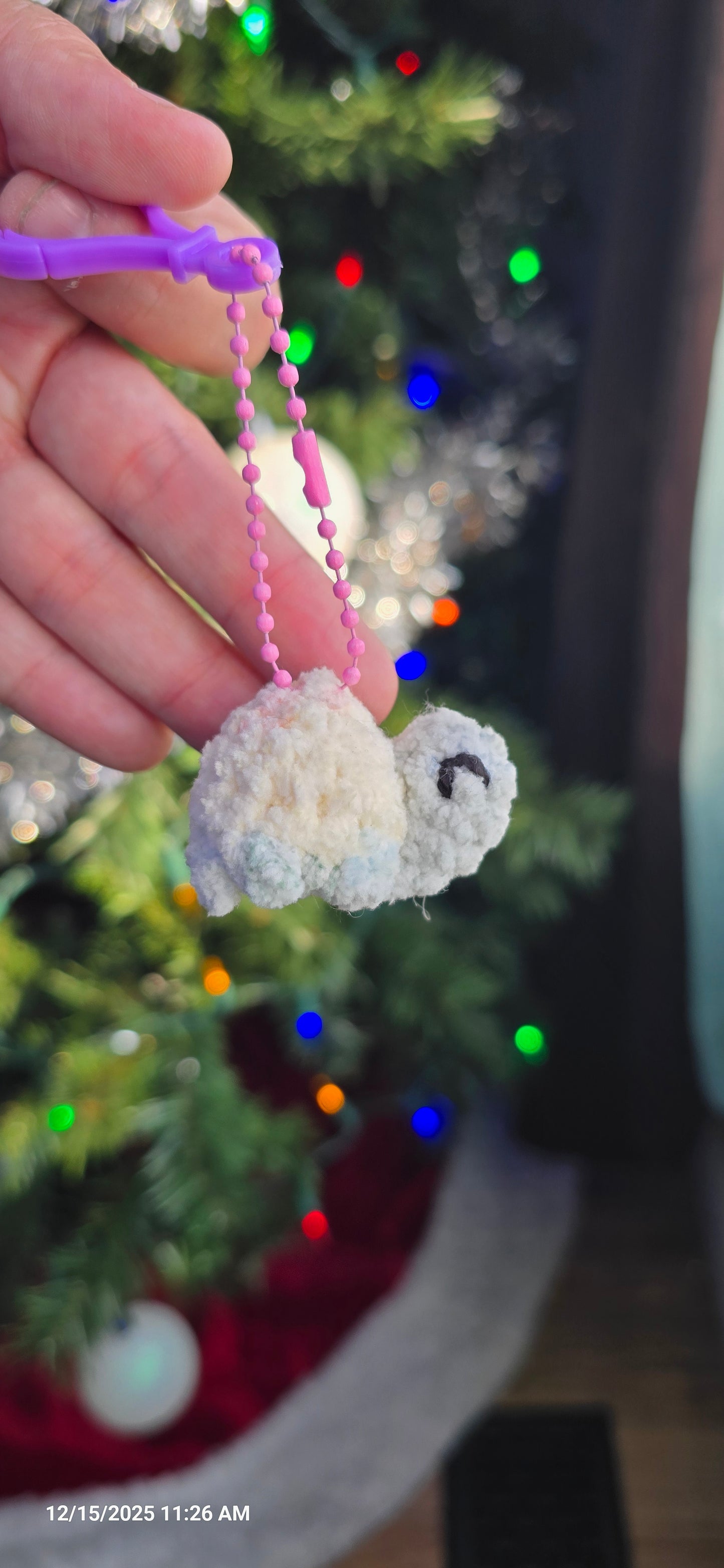 Micro turtles