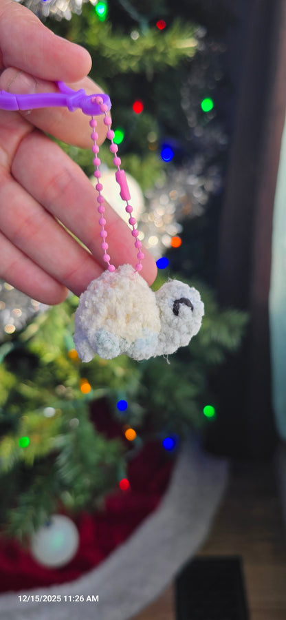 Micro turtles
