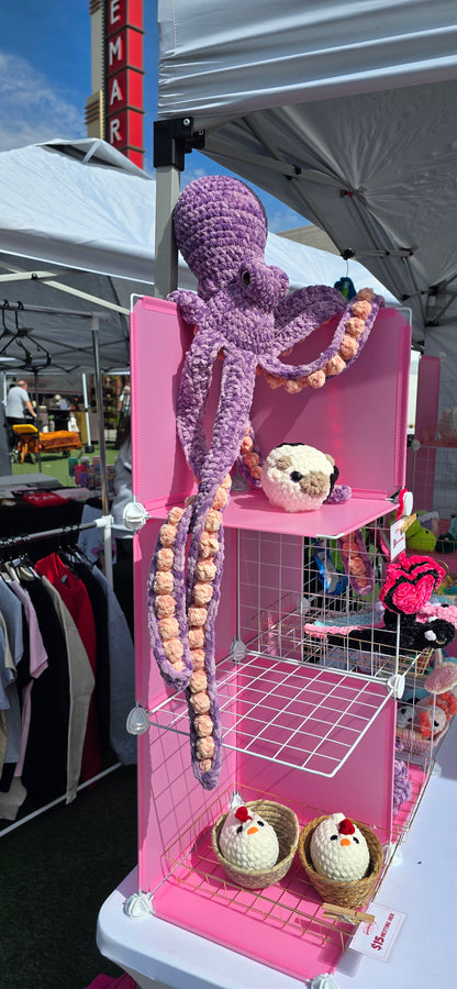 Anchor Octopus