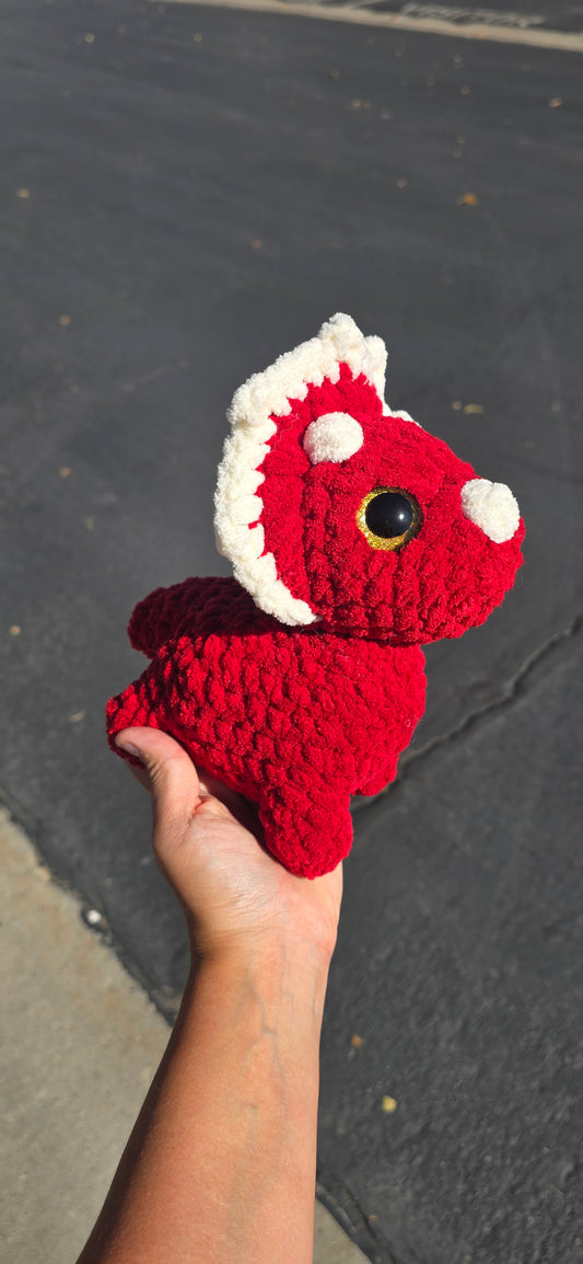 Triceratops Dino